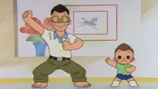 Genki no Deru Uta