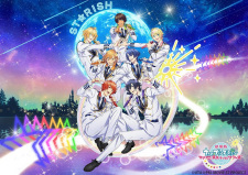 Uta no☆Prince-sama♪ Movie: Maji Love ST☆RISH Tours picture