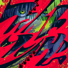 Capa de Fight Song