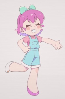 Manga Image
