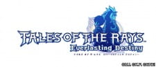Capa de Tales of the Rays: Everlasting Destiny
