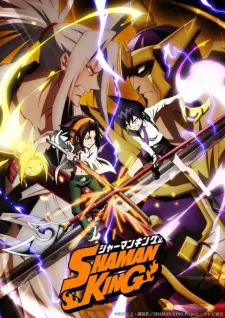 Shaman King (2021) picture