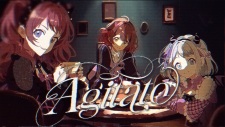 Agitato