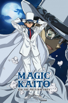 Imagen de Magic Kaito