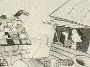 Karasu no Uta
