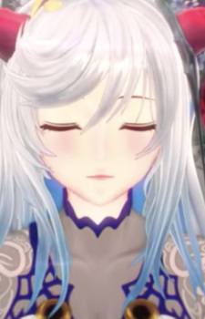 Capa de Fire Emblem Heroes - Book IV Ending Movie