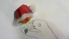 Kabita Mikan no Santa Claus