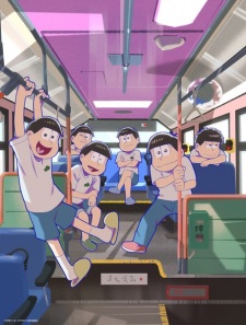 Imagen de Osomatsu-san 4th Season: Sou, Shuu, Hen