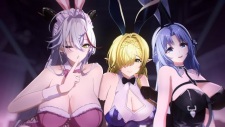 [Tokubetsu Doga] Boko Naito Cafe…?