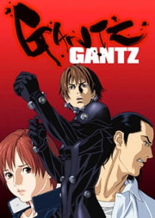 Gantz