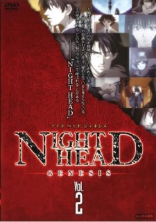 Imagen de Night Head Genesis