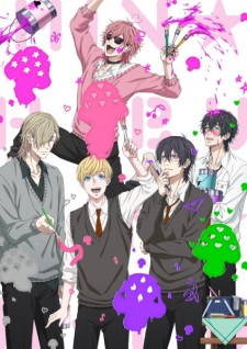 Imagen de Yarichin☆Bitch-bu