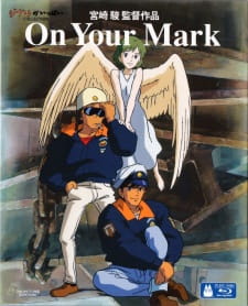 Imagen de On Your Mark