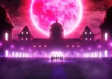 Dark Moon: Tsuki no Saidan Cover