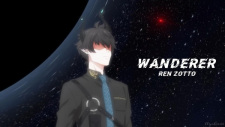 Poster de Wanderer
