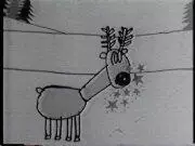 The Red-Nosed Reindeer