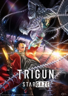 Imagen de Trigun Stargaze