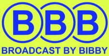 Capa de Broadcast by Bibby