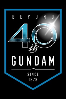 Kidou Senshi Gundam G40