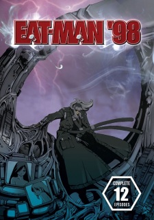 Imagen de Eat-Man '98