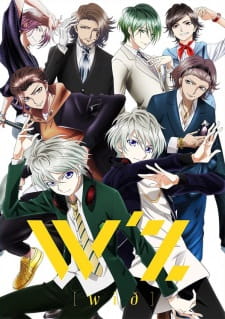 Capa de W'z