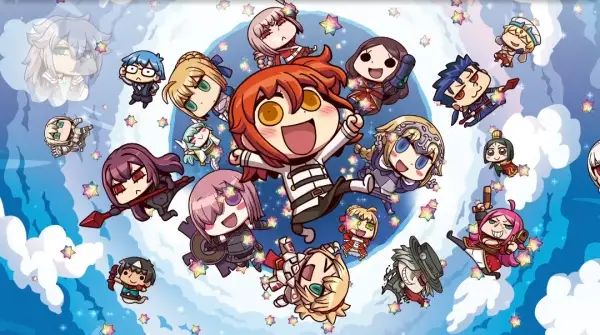 Olga-Marie Arsimilat Animusphere