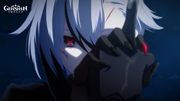 Genshin Impact: Animated Shorts