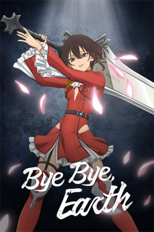 Bye Bye, Earth