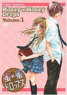 Capa de Mitsu x Mitsu Drops