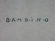 BAMBiNO