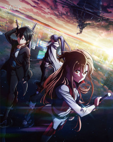 Imagen de Sword Art Online: Progressive Movie - Hoshi Naki Yoru no Aria