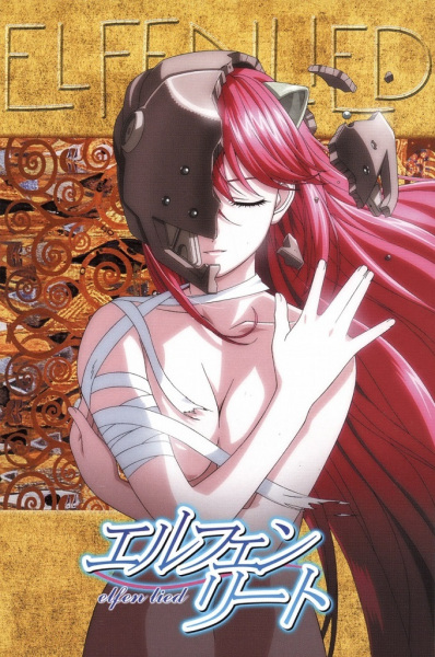 Elfen Lied (Complete Batch) 90MB Direct Download - AnimeOut