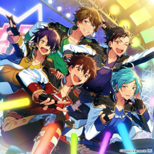 Capa de Unlimited☆Power!!!!!