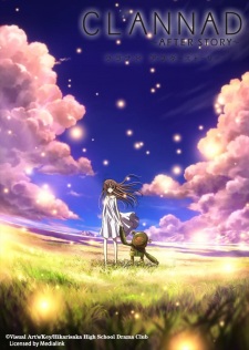 Imagen de Clannad: After Story