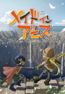 Imagen de Made in Abyss
