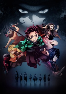 Imagen de Kimetsu no Yaiba