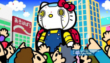 Imagen de Chogokin Hello Kitty