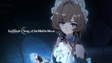 Yuanshen: Zuihou De Yichan