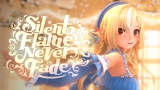 Silent Flame, Never Fade