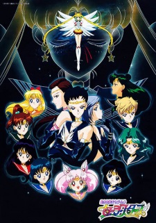 Imagen de Bishoujo Senshi Sailor Moon: Sailor Stars