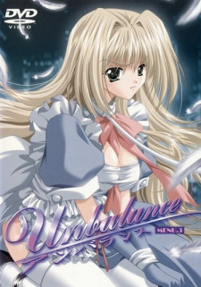 Imagen de Unbalance