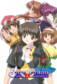Imagen de Sister Princess