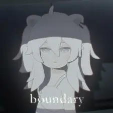 Boundary