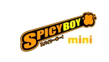 Cover image for Spicy Boy Mini