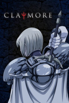 Imagen de Claymore