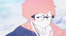 Capa de Hakugin