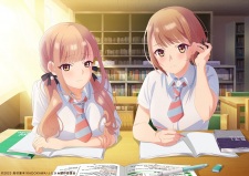 Koi wa Futago de Warikirenai picture