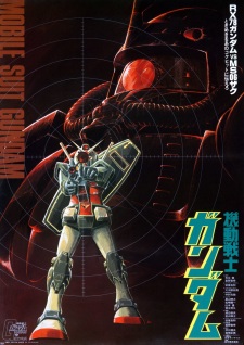 Imagen de Kidou Senshi Gundam I