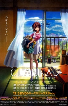 Imagen de Clannad: After Story