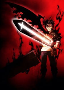 Imagen de Black Clover